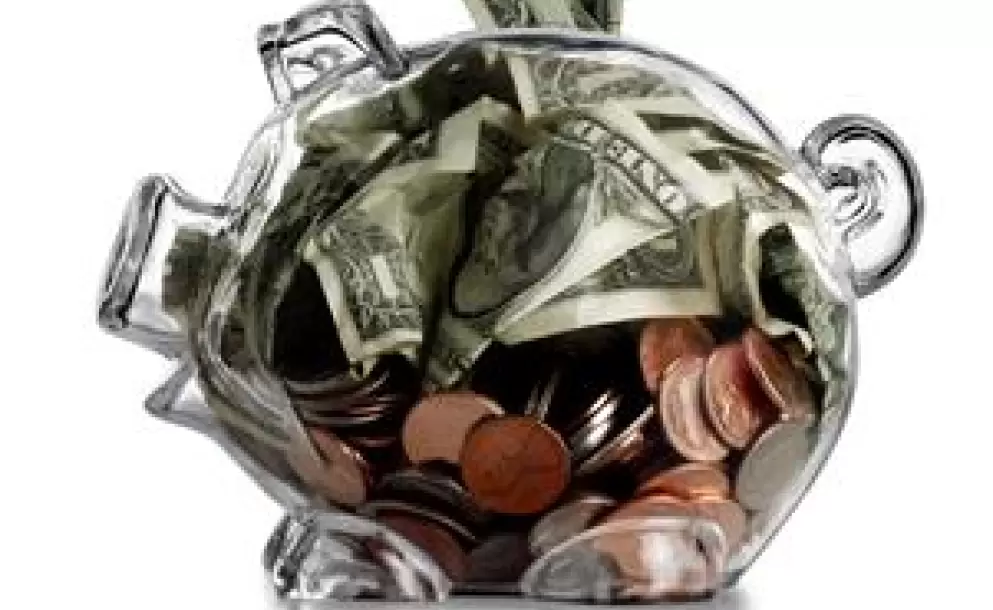 ahorros