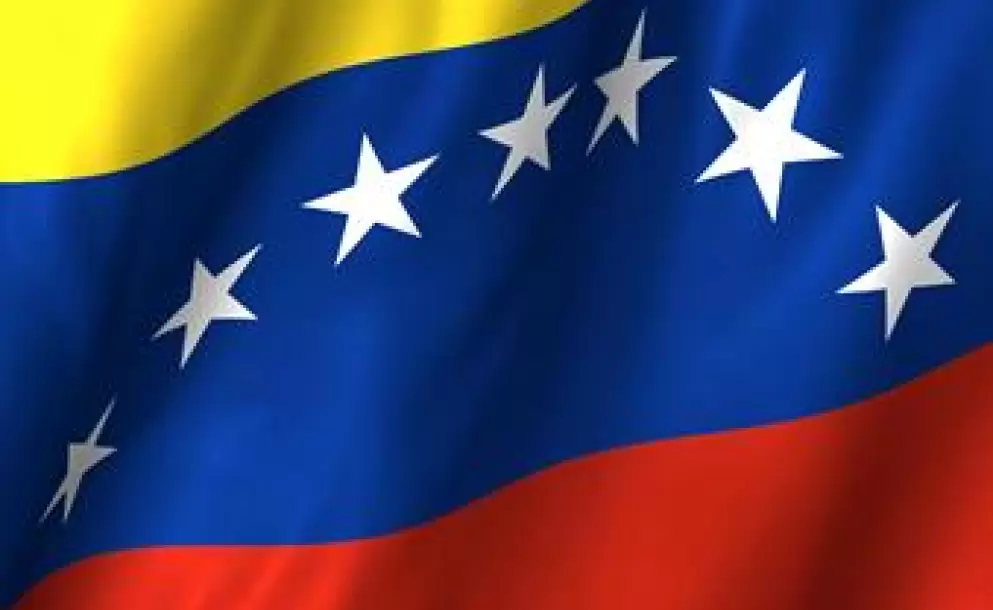 venezuela
