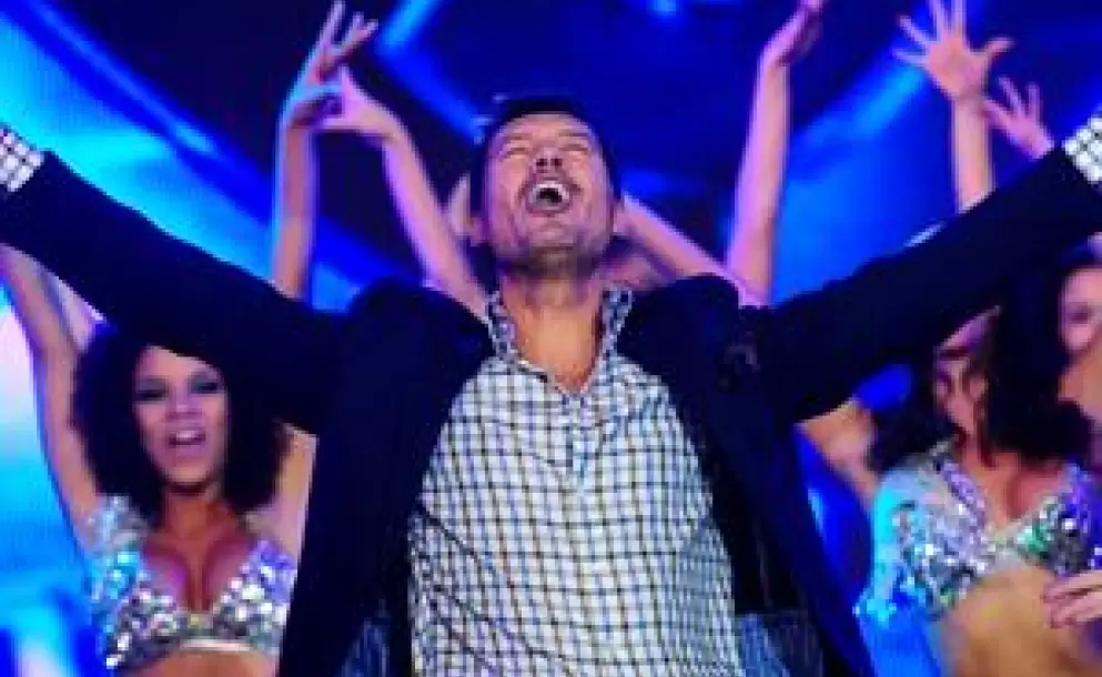tinelli