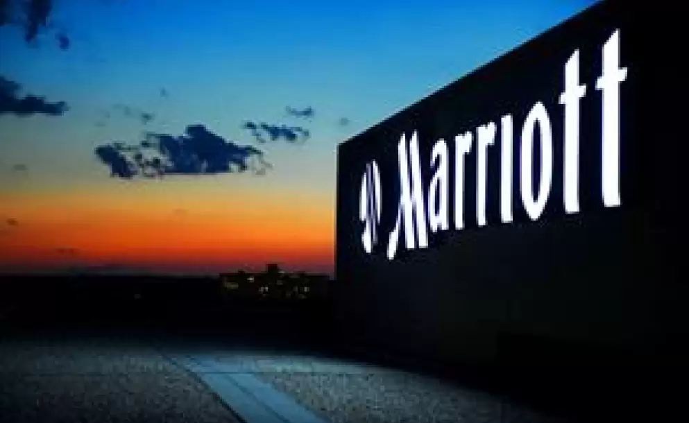 marriott