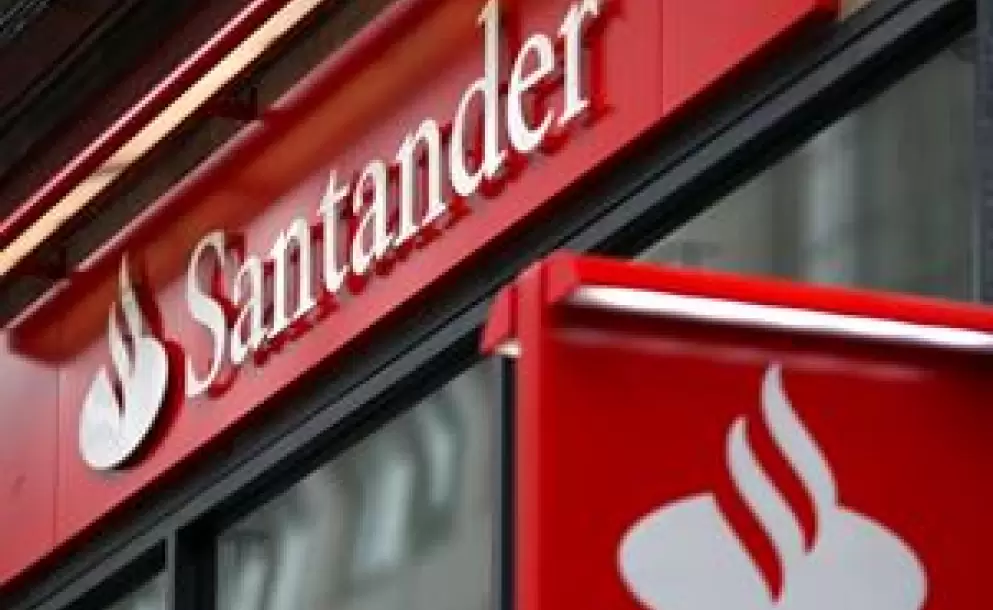 santander