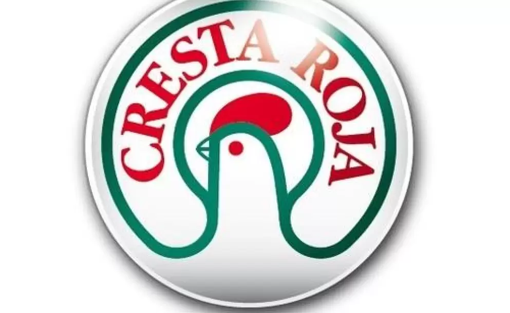 Cresta-Roja
