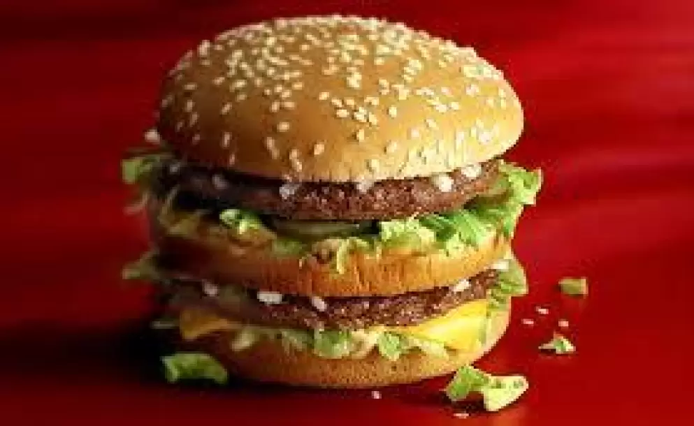 big-mac