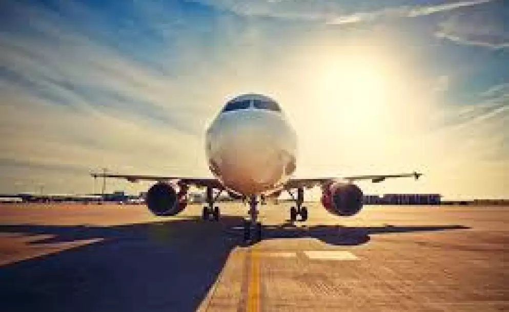 avión