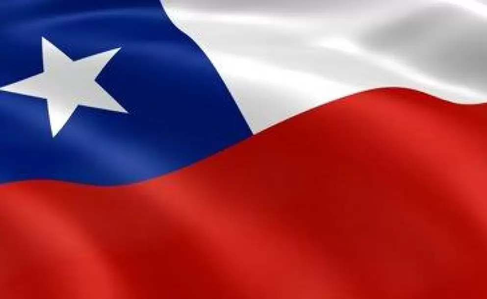 chile