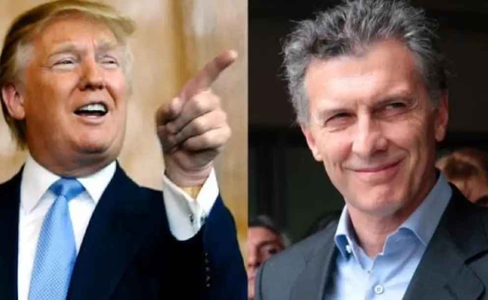 trump-macri