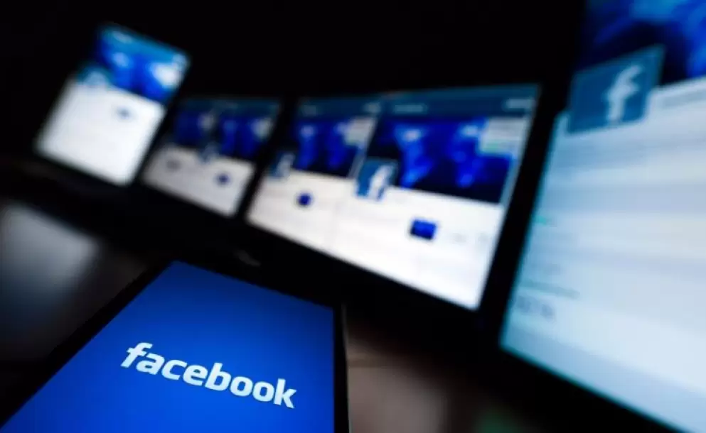 Facebook