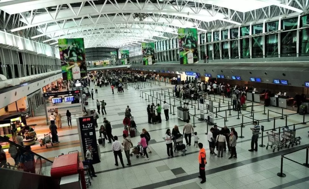 ezeiza