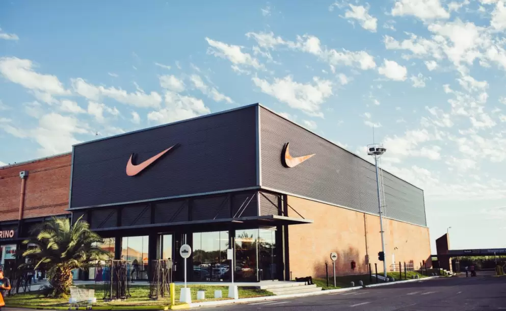 Foto-Nike-Factory-Store