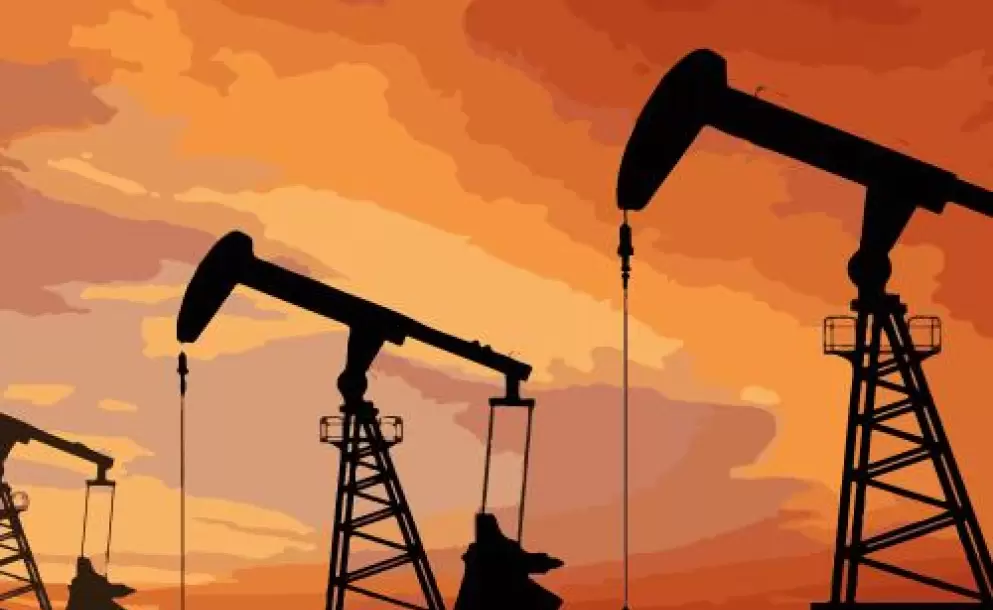 petroleo