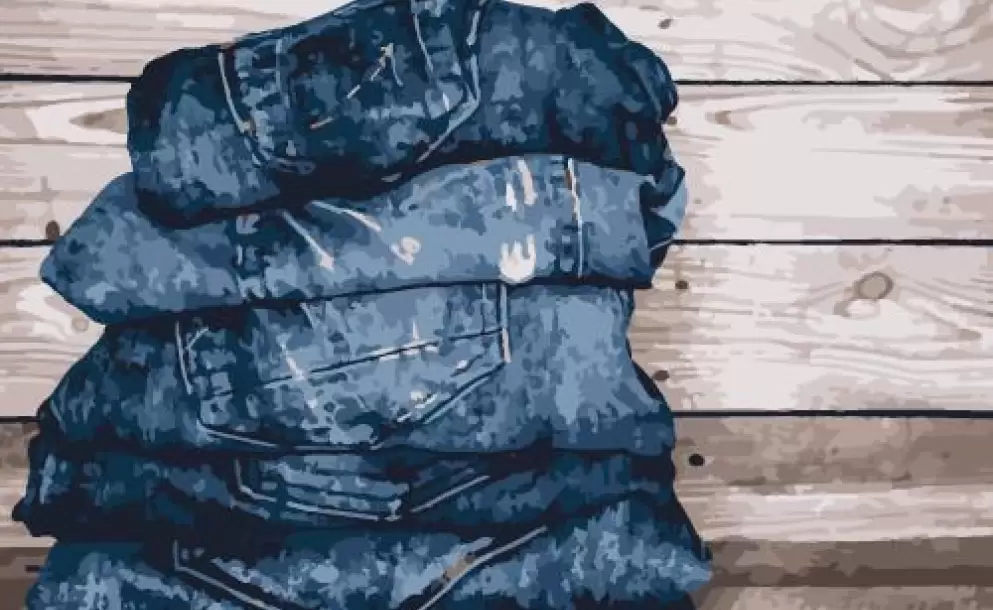 jeans
