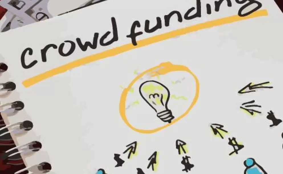Crowfunding