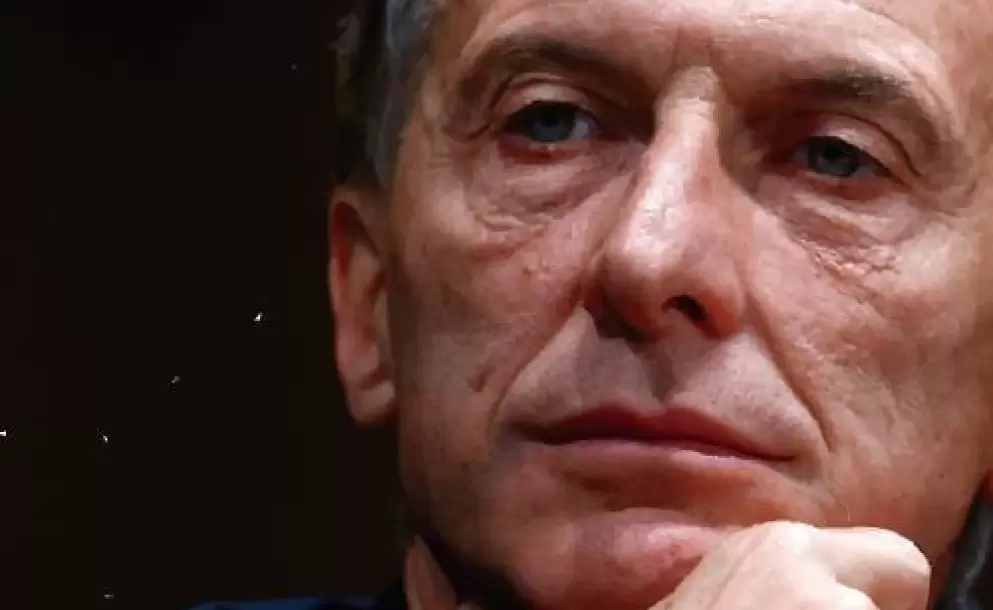 Macri