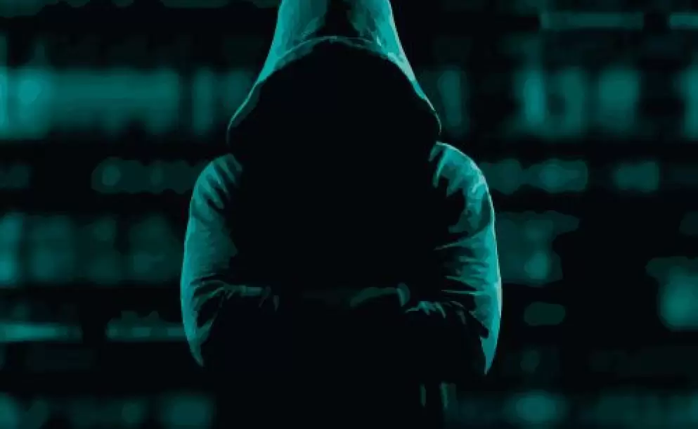 Hacker