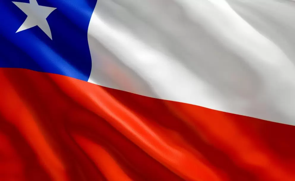 chile