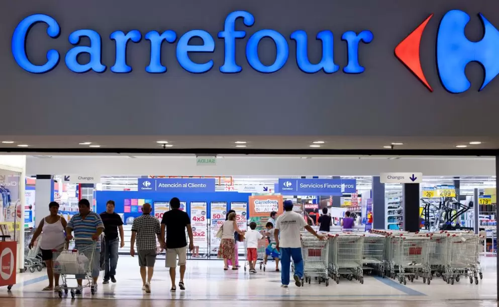 carrefour