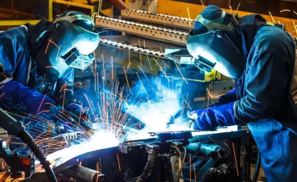 industria