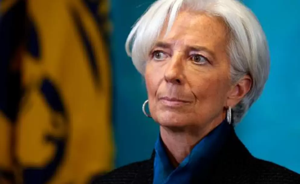 lagarde