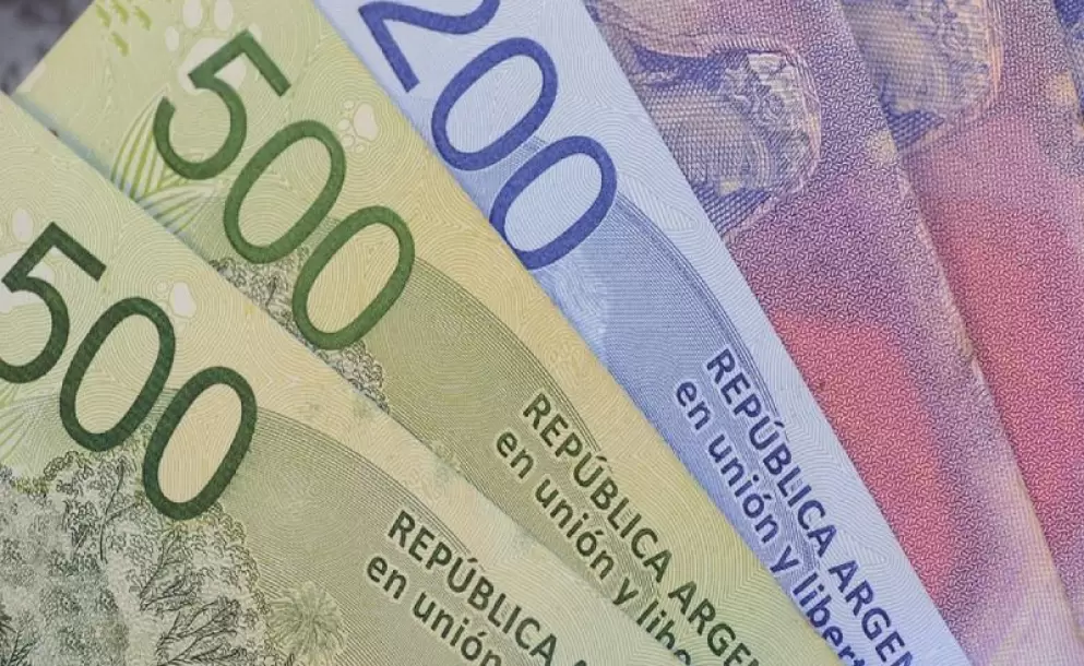 Pesos-argentinos