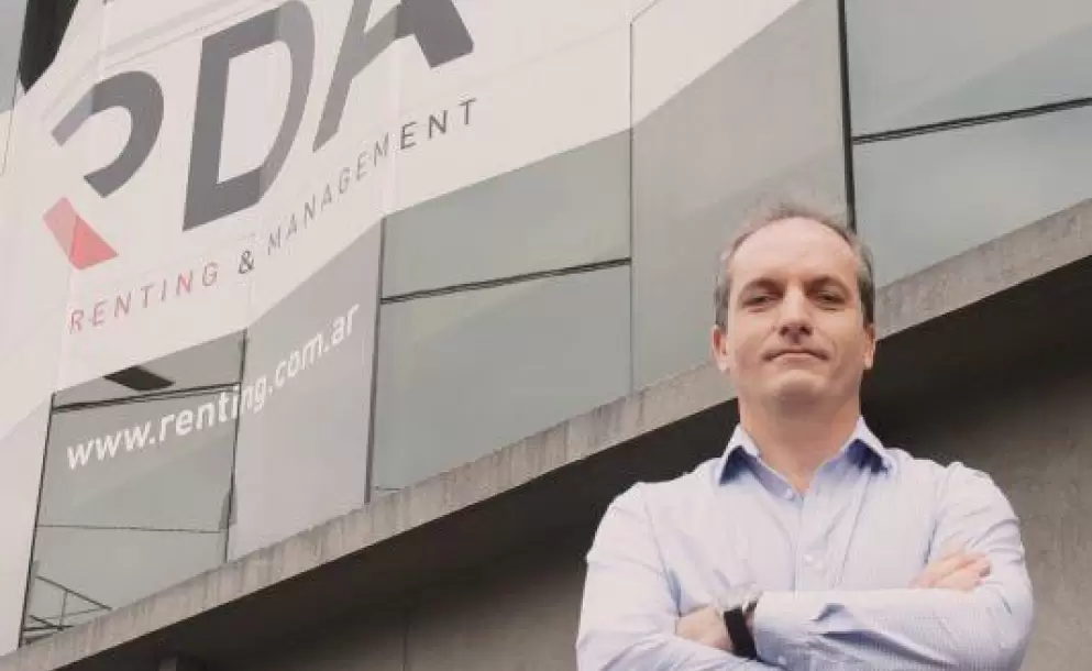 RDA