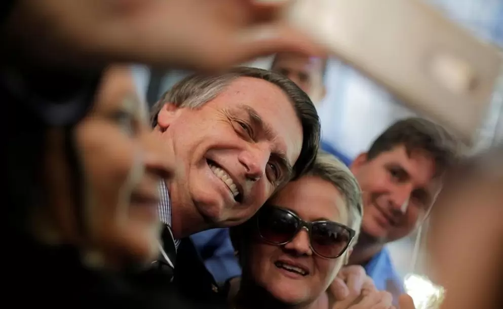 Bolsonaro