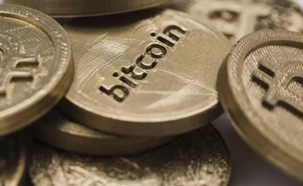 bitcoin