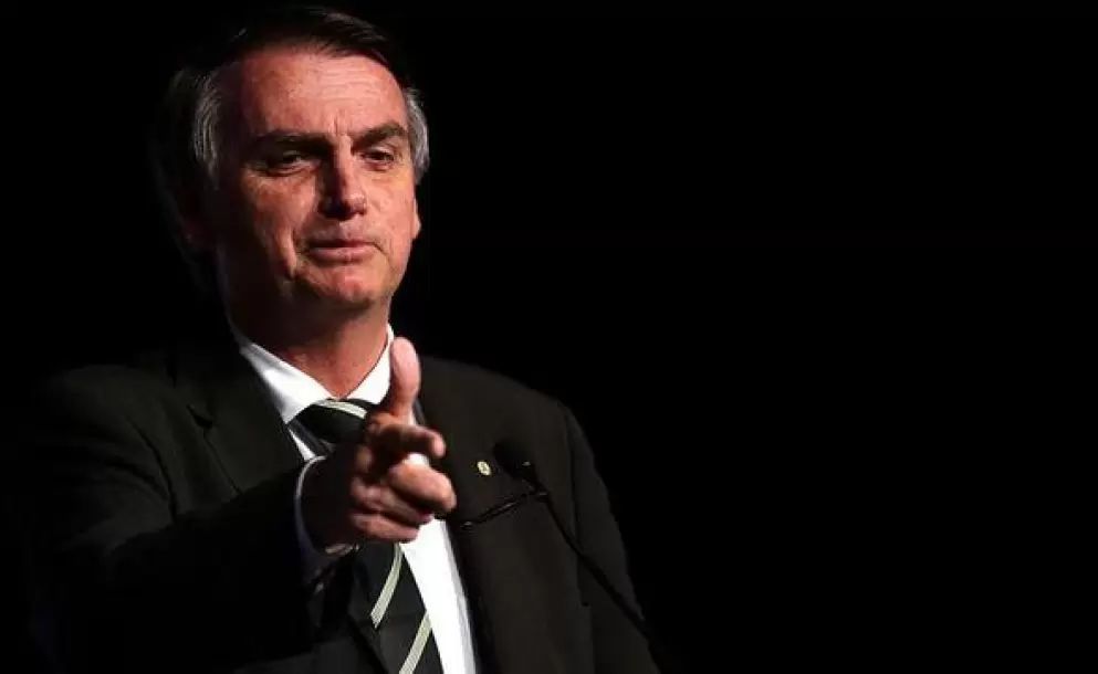 bolsonaro