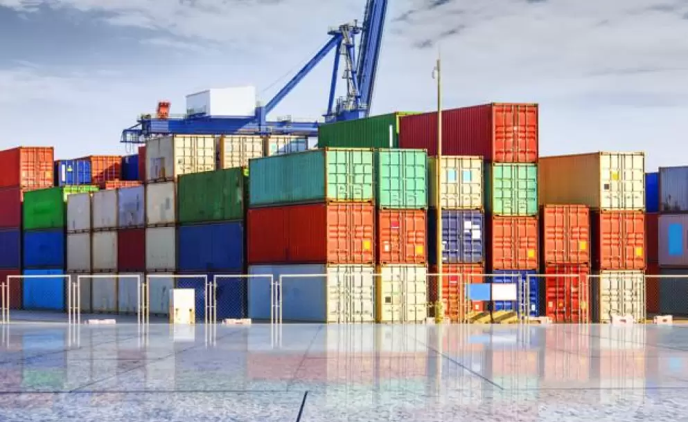 exportaciones