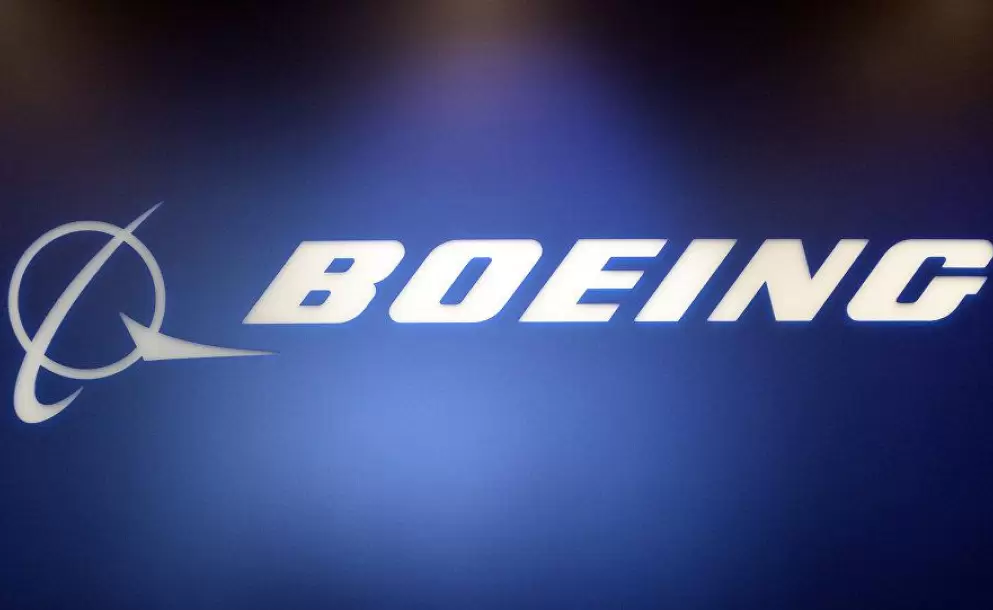 boeing