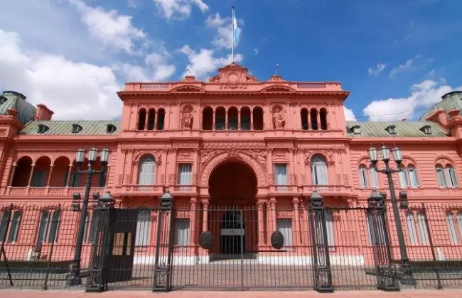 CasaRosada