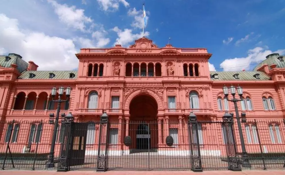 CasaRosada