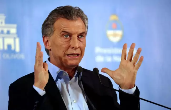 macri