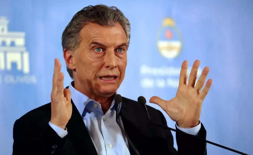 macri