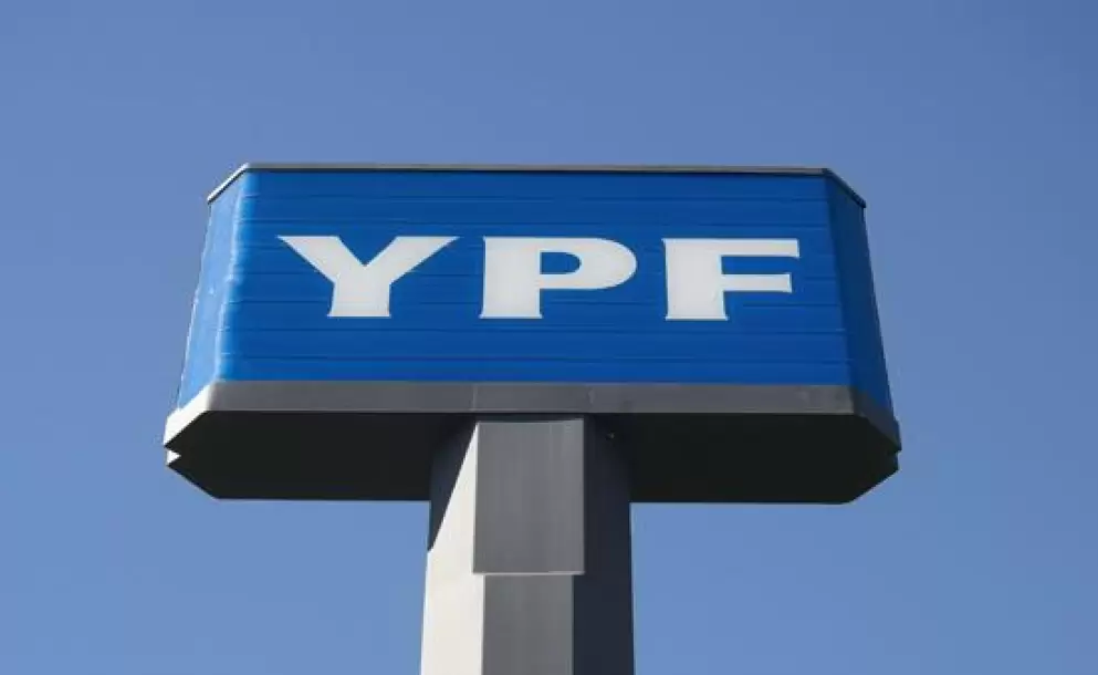 YPF