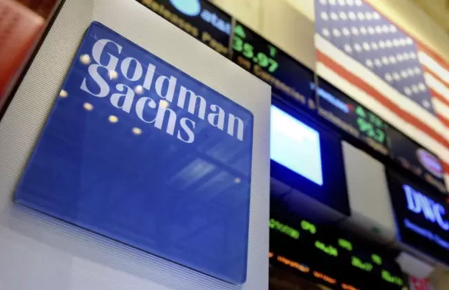 goldman