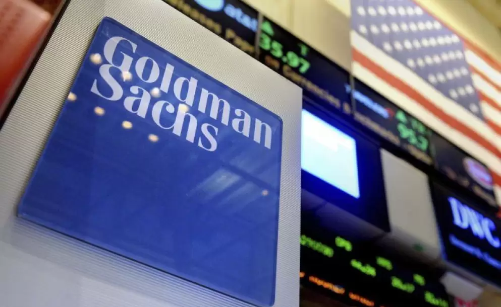 goldman