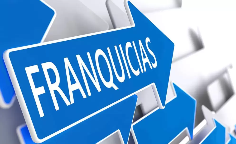 Franquicias