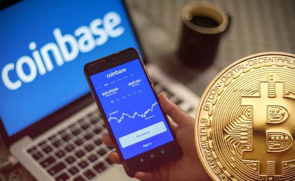 coinbase-reuters