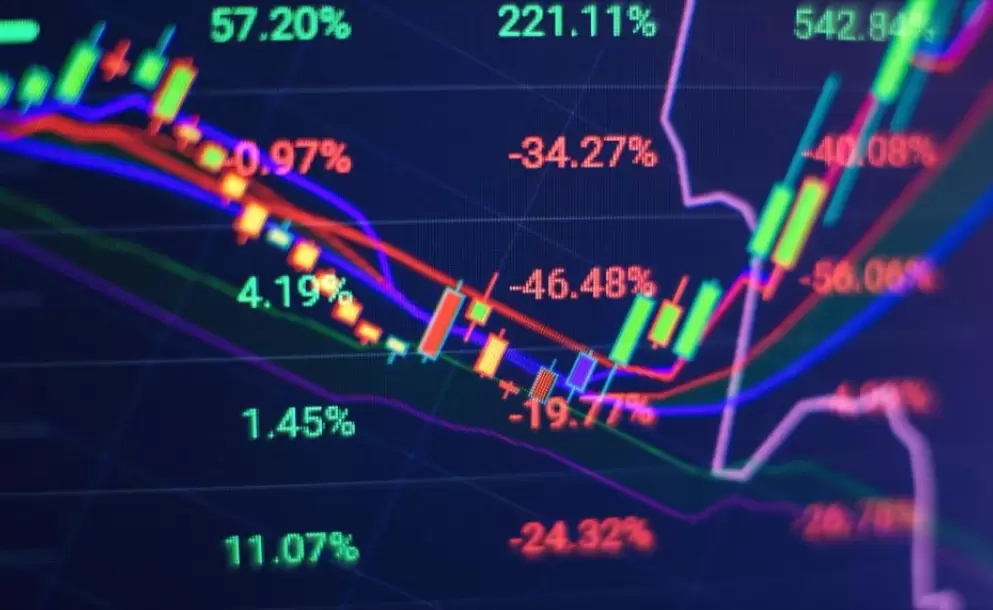 market-analyze-bar-graphs-diagrams-financial-figures-forex-chart-finance-data-concept