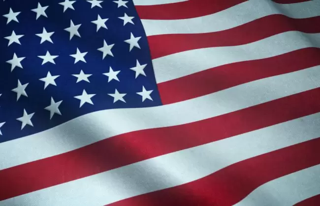 closeup-shot-of-the-waving-flag-of-the-united-states-of-america-with-interesting-textures-4