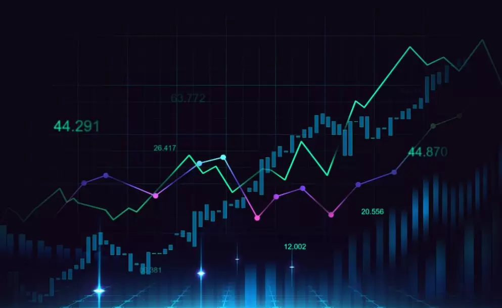 grafico-bursatil-o-compraventa-divisas