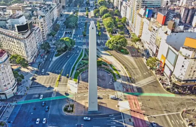 vista-aerea-obelisco-buenos-aires-dron