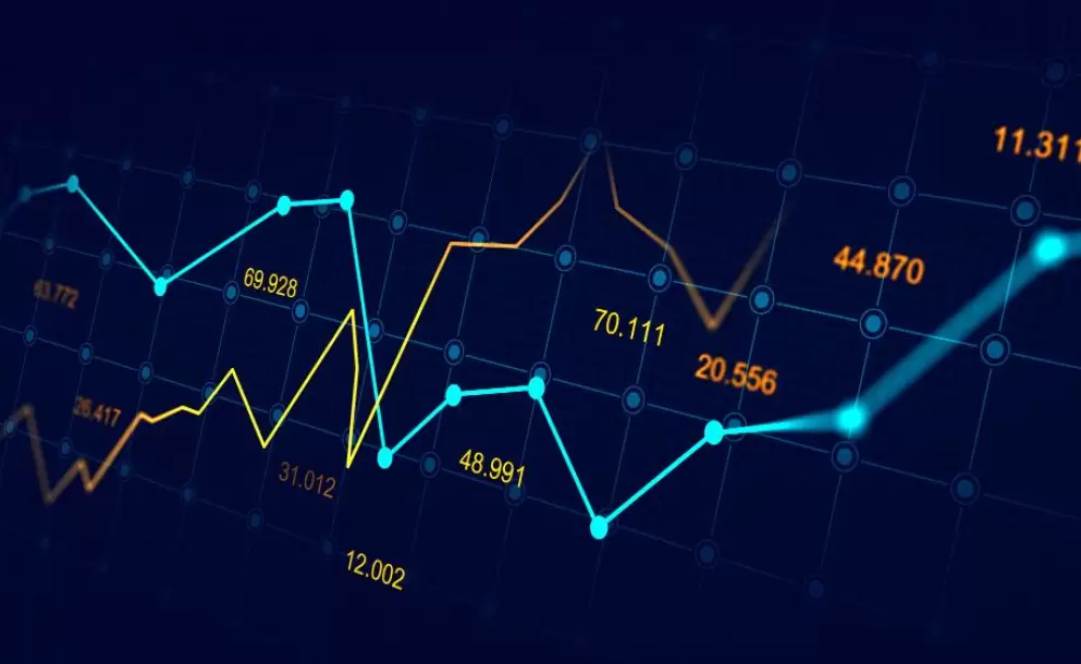 grafico-bursatil-o-forex