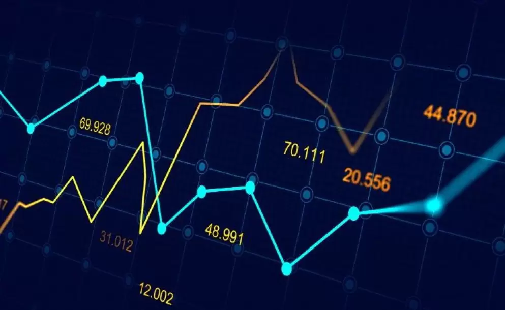 grafico-bursatil-o-forex