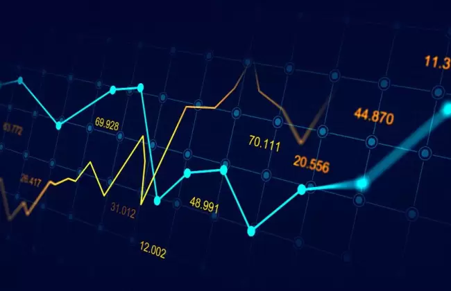 grafico-bursatil-o-forex