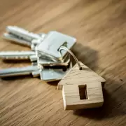 flat-lay-of-real-estate-concept