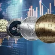 El blanqueo se extiende a las criptomonedas: cuáles son las especificaciones legales