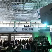 La 12 edicin Expo EFI