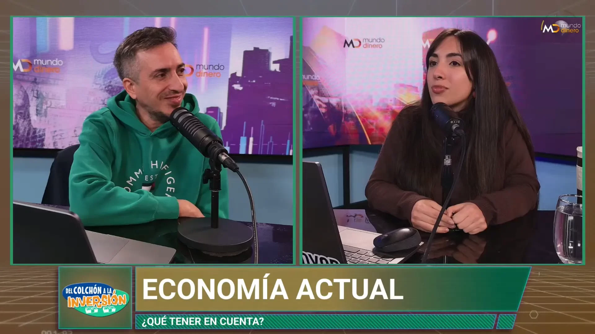 Qu tener en cuenta en el mercado actual?