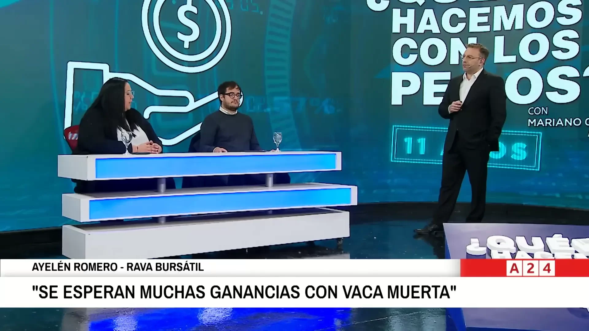 Anlisis de la especialista Ayeln Romero de Rava Burstil